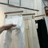 Ladies Embroider Ruffle Border Skirts